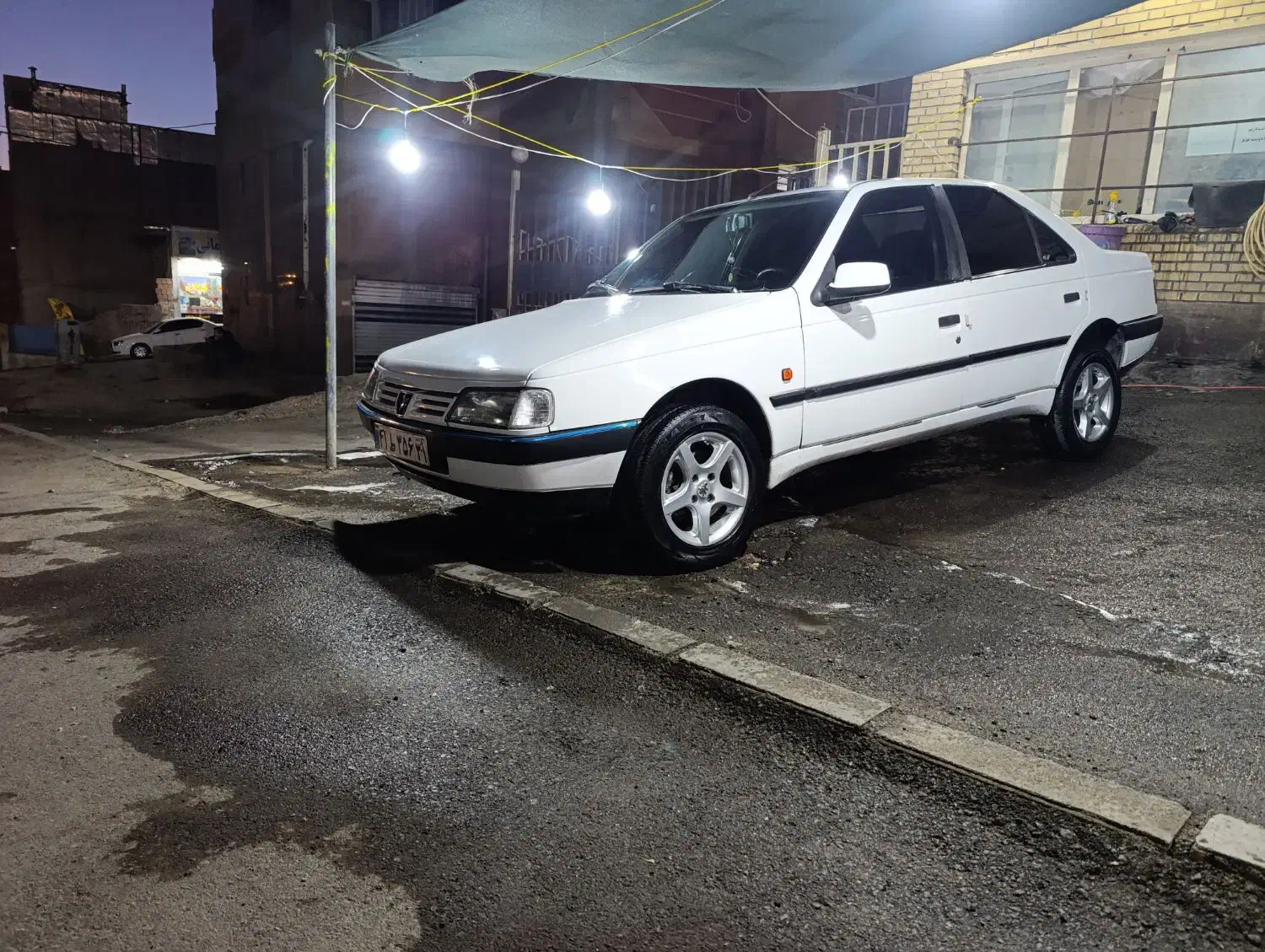 خودرو پژو، 405 آگهی ann_20989933