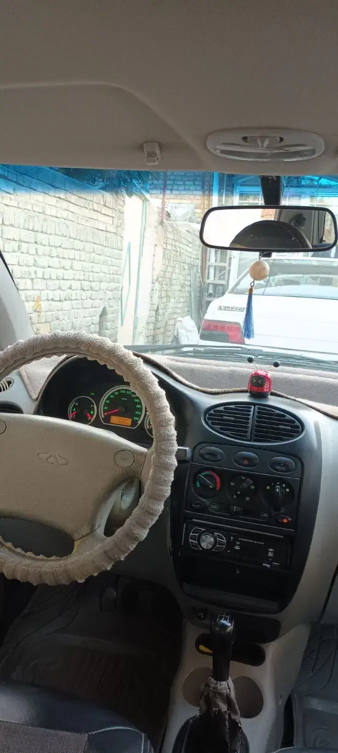 ام وی ام 110 سه سیلندر - 1379