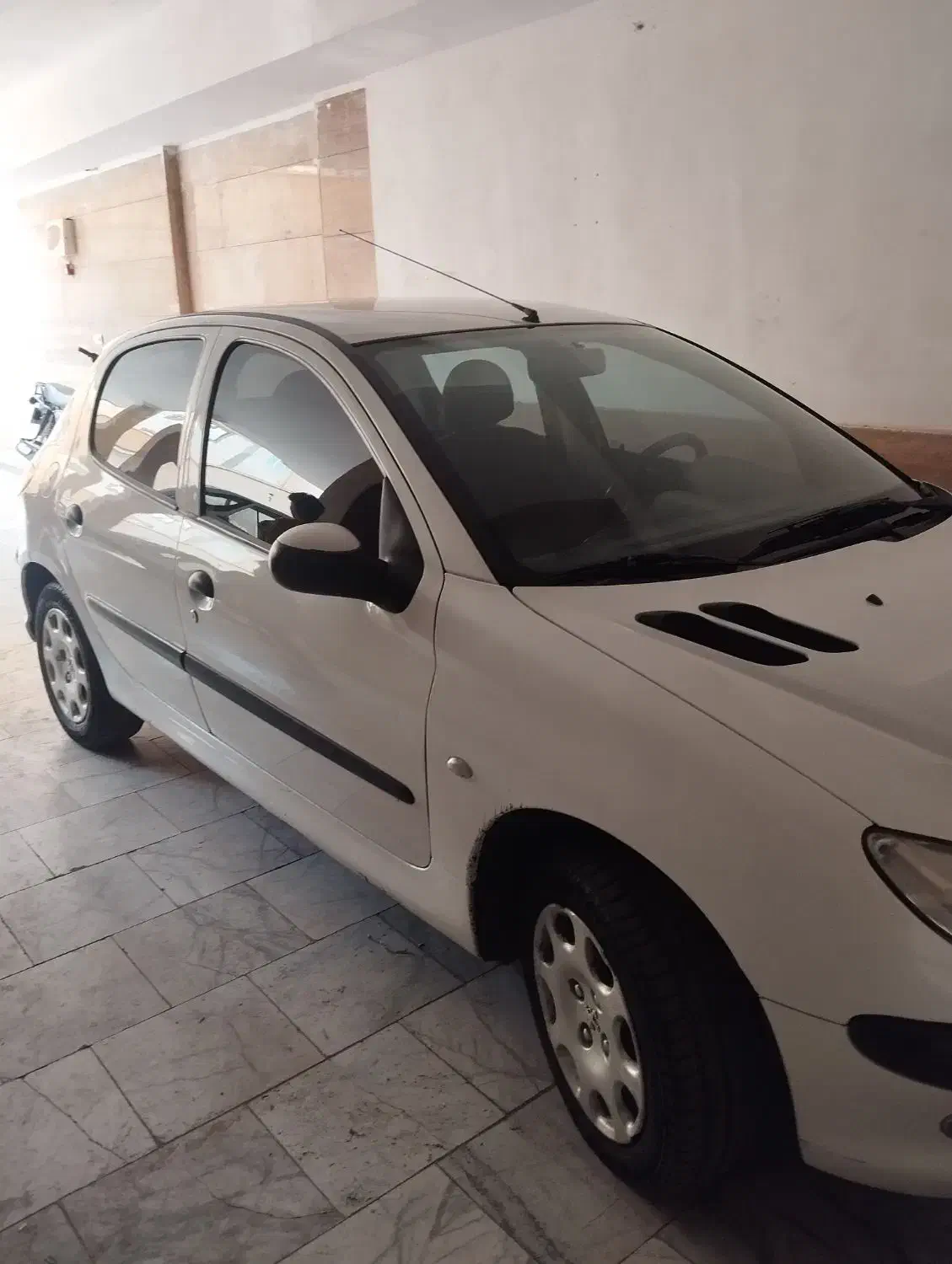 خودرو پژو، 206 آگهی ann_20989952