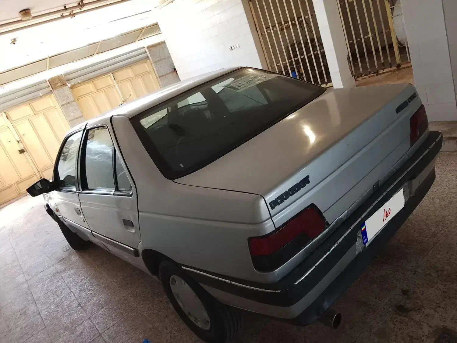 خودرو پژو، 405 آگهی ann_20989956