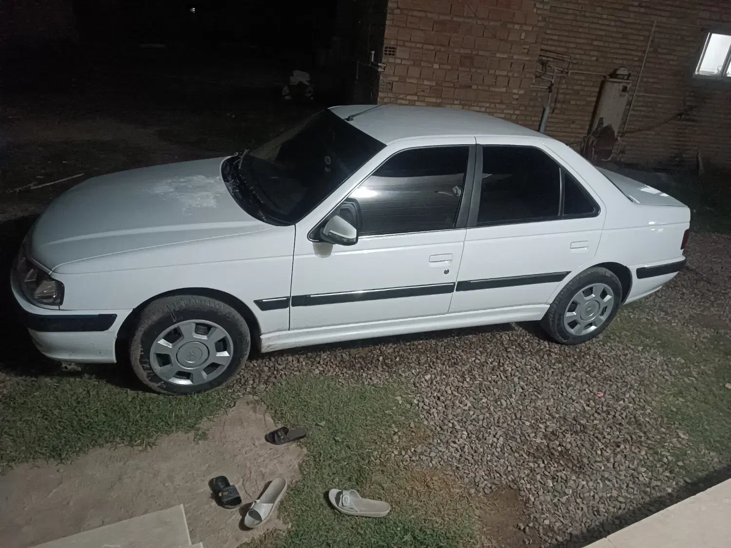 خودرو پژو، پارس آگهی ann_20989958