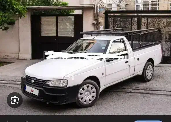 خودرو آریسان، معمولی آگهی ann_20989965