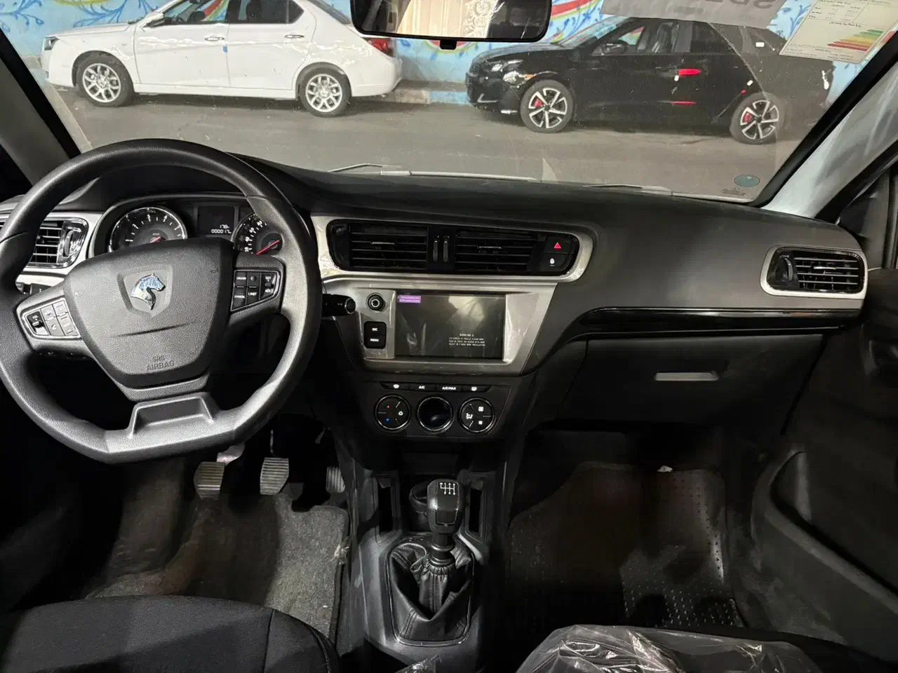 تارا دنده‌ای v1 - 1404