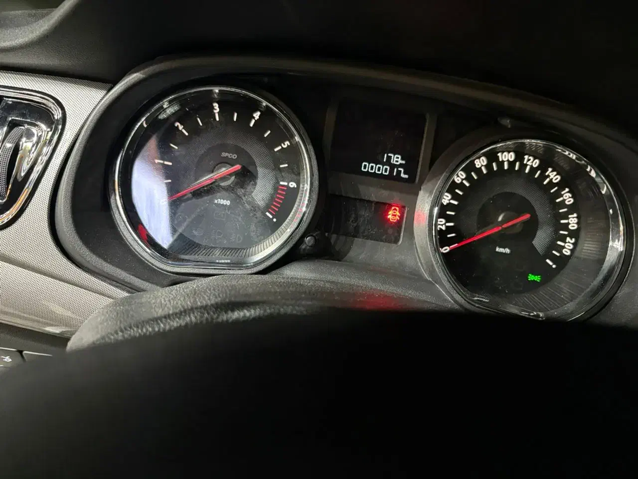 تارا دنده‌ای v1 - 1404