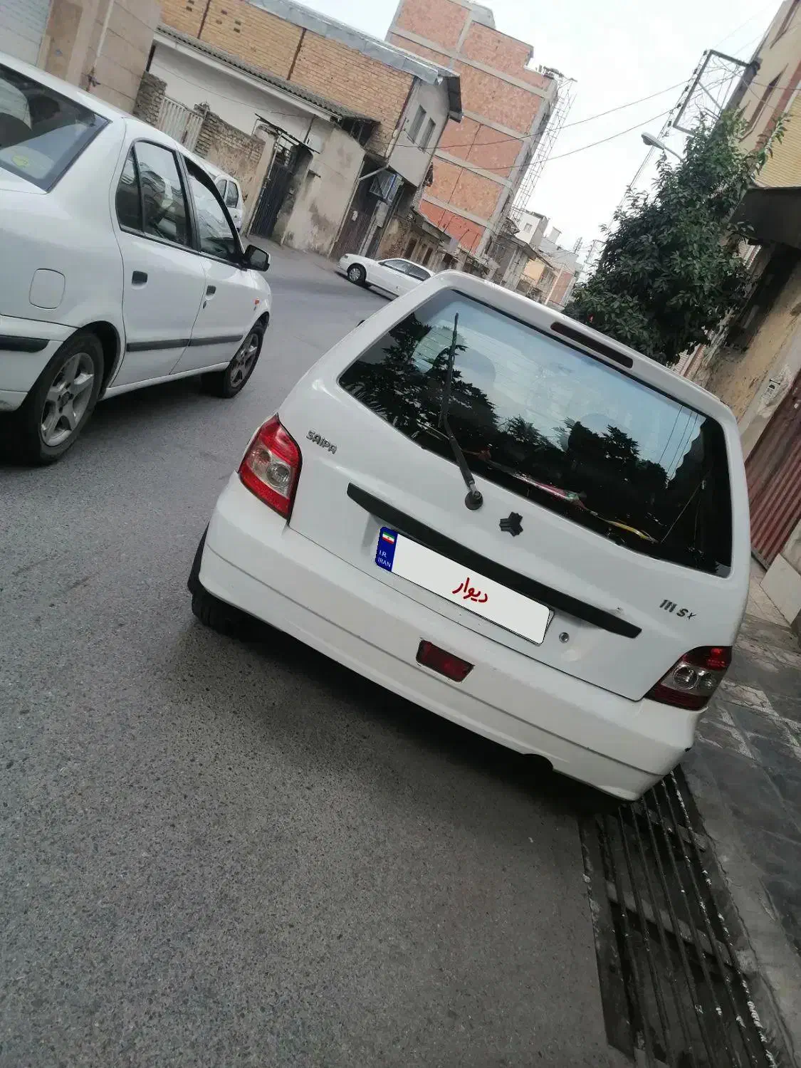 خودرو پراید، 111 آگهی ann_20989991