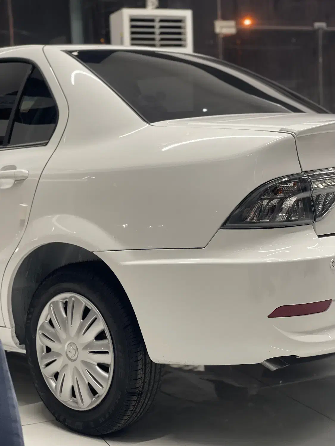 خودرو سمند، سورن پلاس آگهی ann_20989992