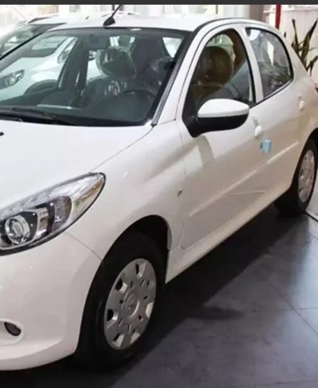 خودرو پژو، 207 آگهی ann_20989993