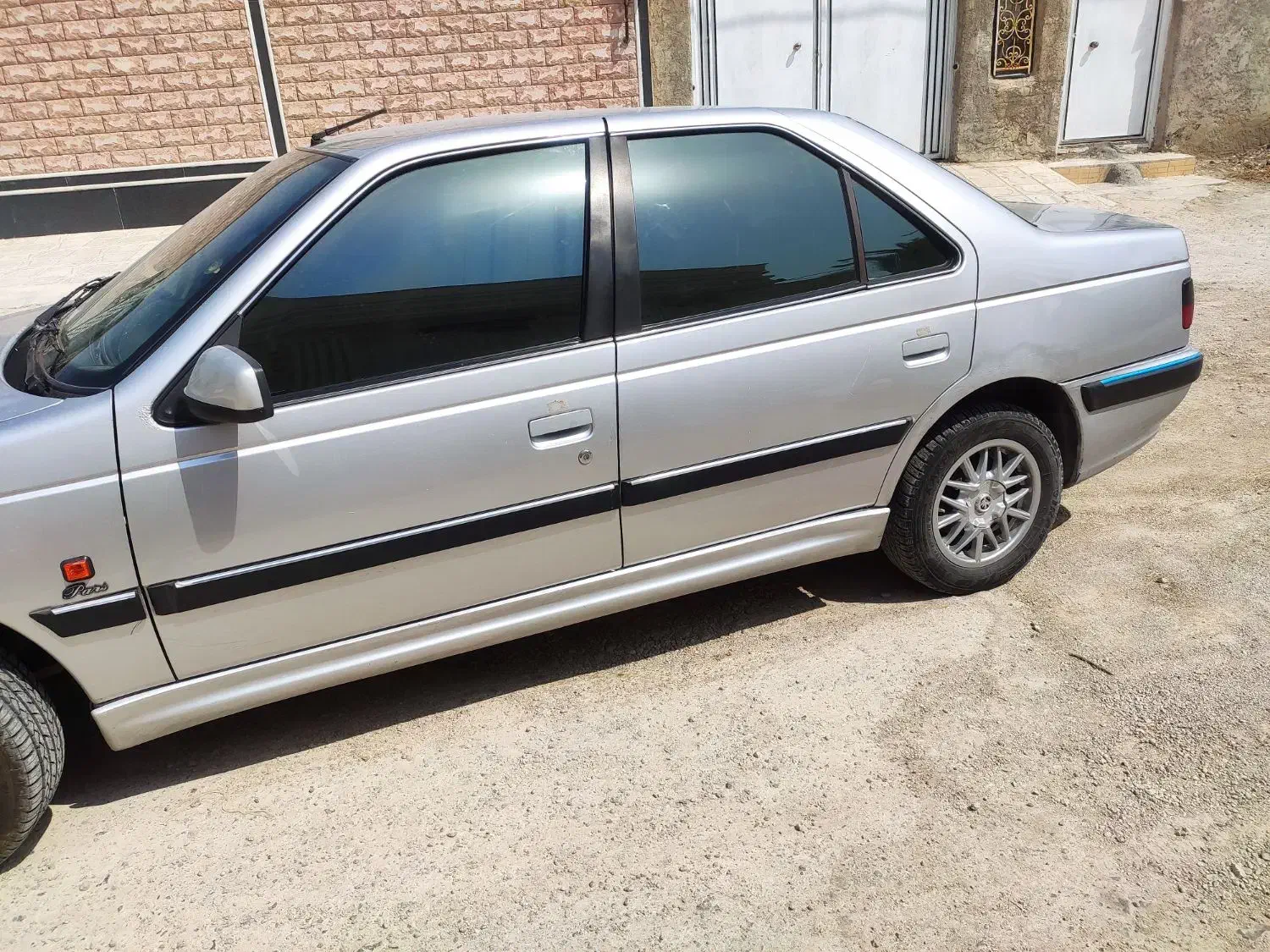 خودرو پژو، پارس آگهی ann_20989996