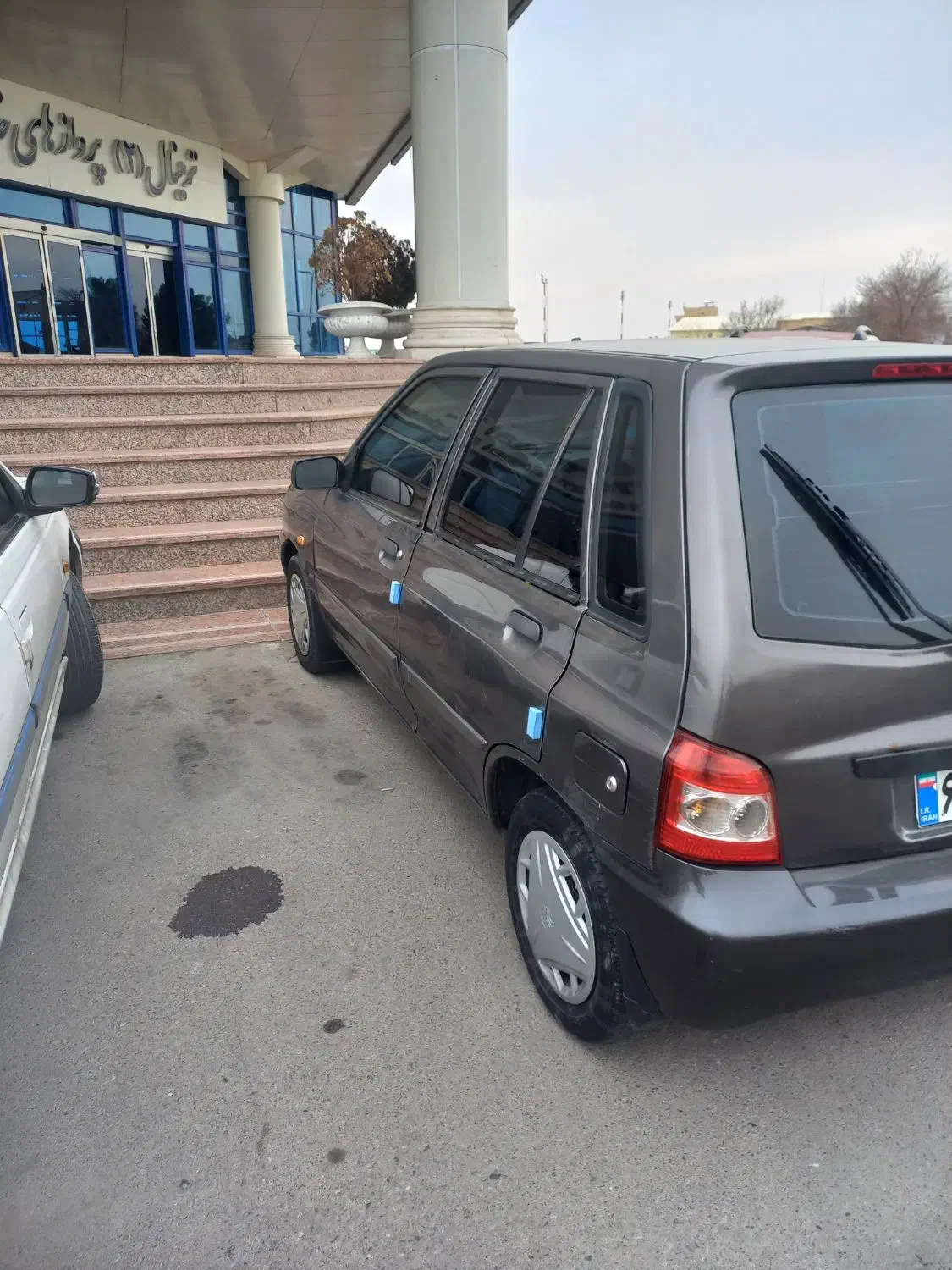 خودرو پراید، 111 آگهی ann_20989998