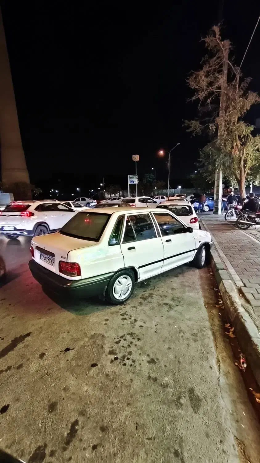 خودرو پراید، 131 آگهی ann_20990004