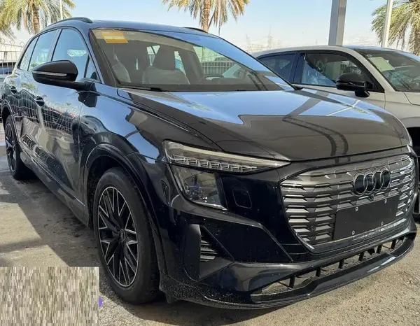 خودرو آئودی، الکتریکی Q5 آگهی ann_20990014