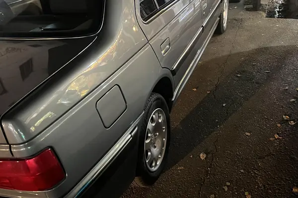 پژو پارس سال - 1399