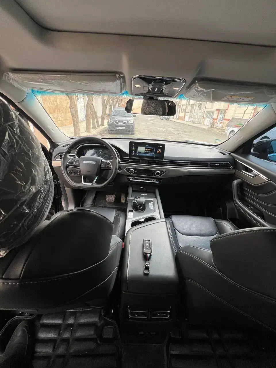 فیدلیتی پرایم تیپ ۲ (7 نفره) - 1402