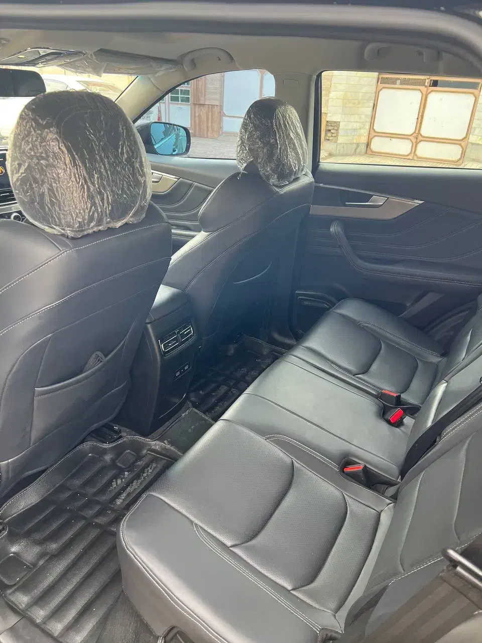 فیدلیتی پرایم تیپ ۲ (7 نفره) - 1402