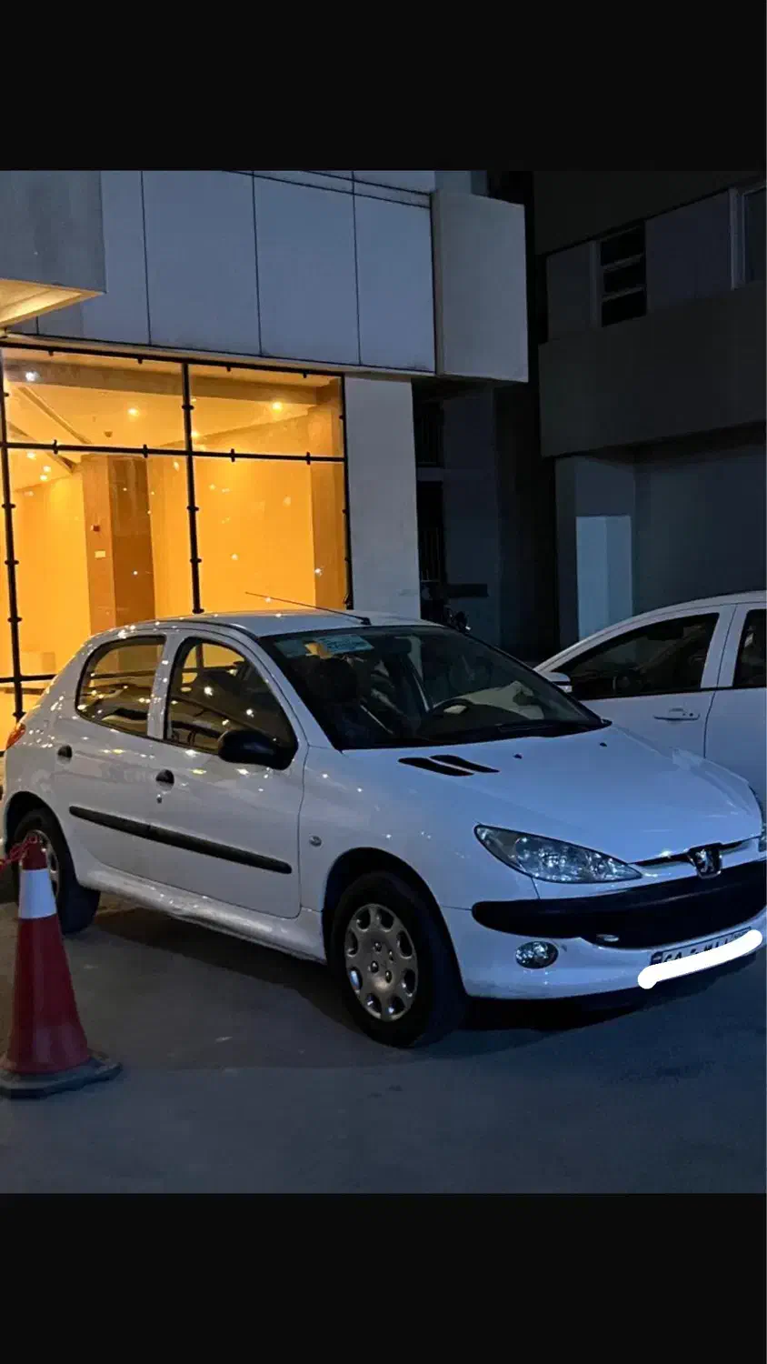 خودرو پژو، 206 آگهی ann_20990024