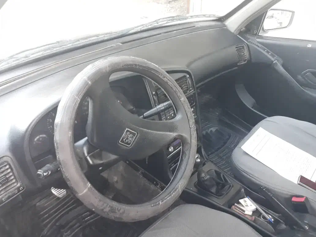 خودرو پژو، روآ آگهی ann_20990026