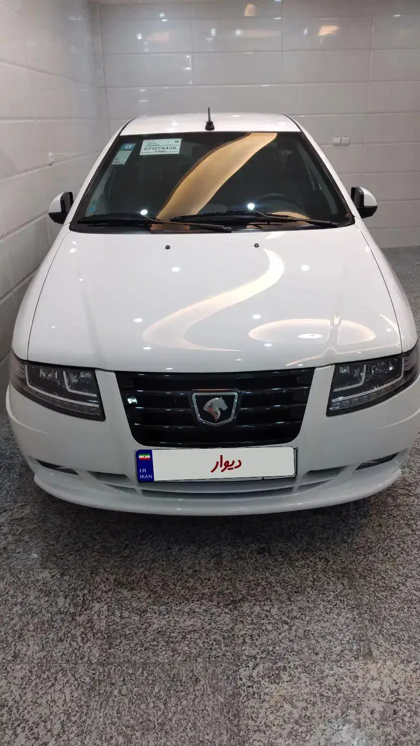 خودرو سمند، سورن پلاس آگهی ann_20990031