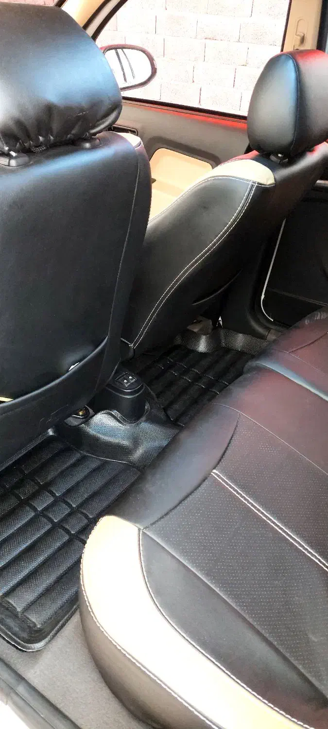 اطلس G دنده ای - 1404