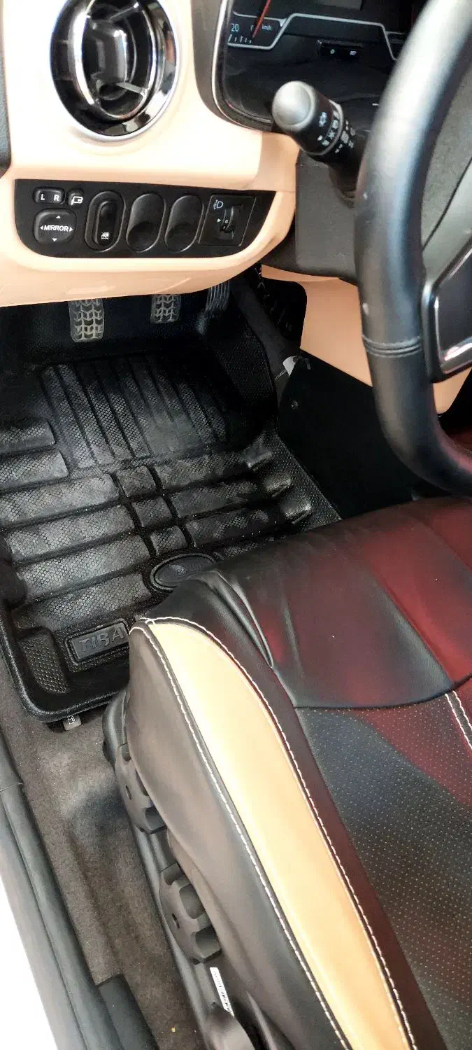 اطلس G دنده ای - 1404