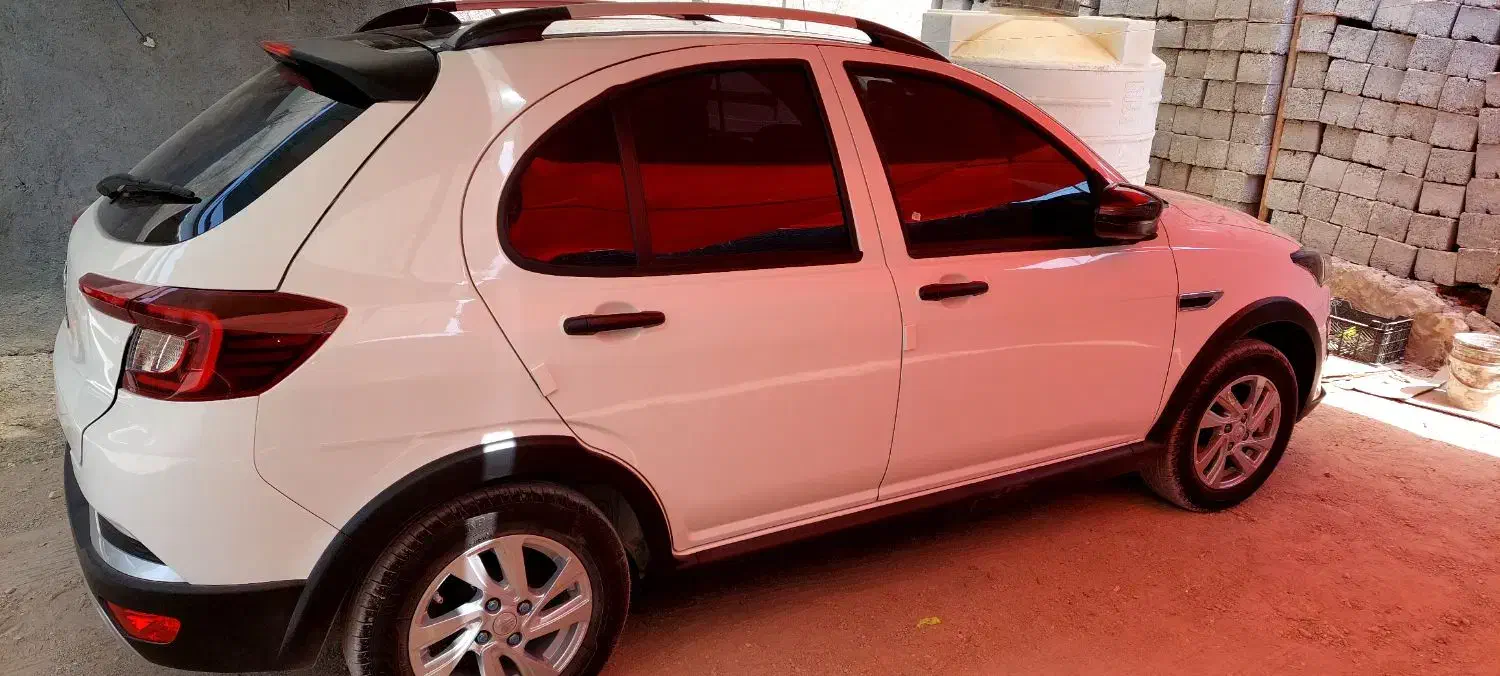 اطلس G دنده ای - 1404