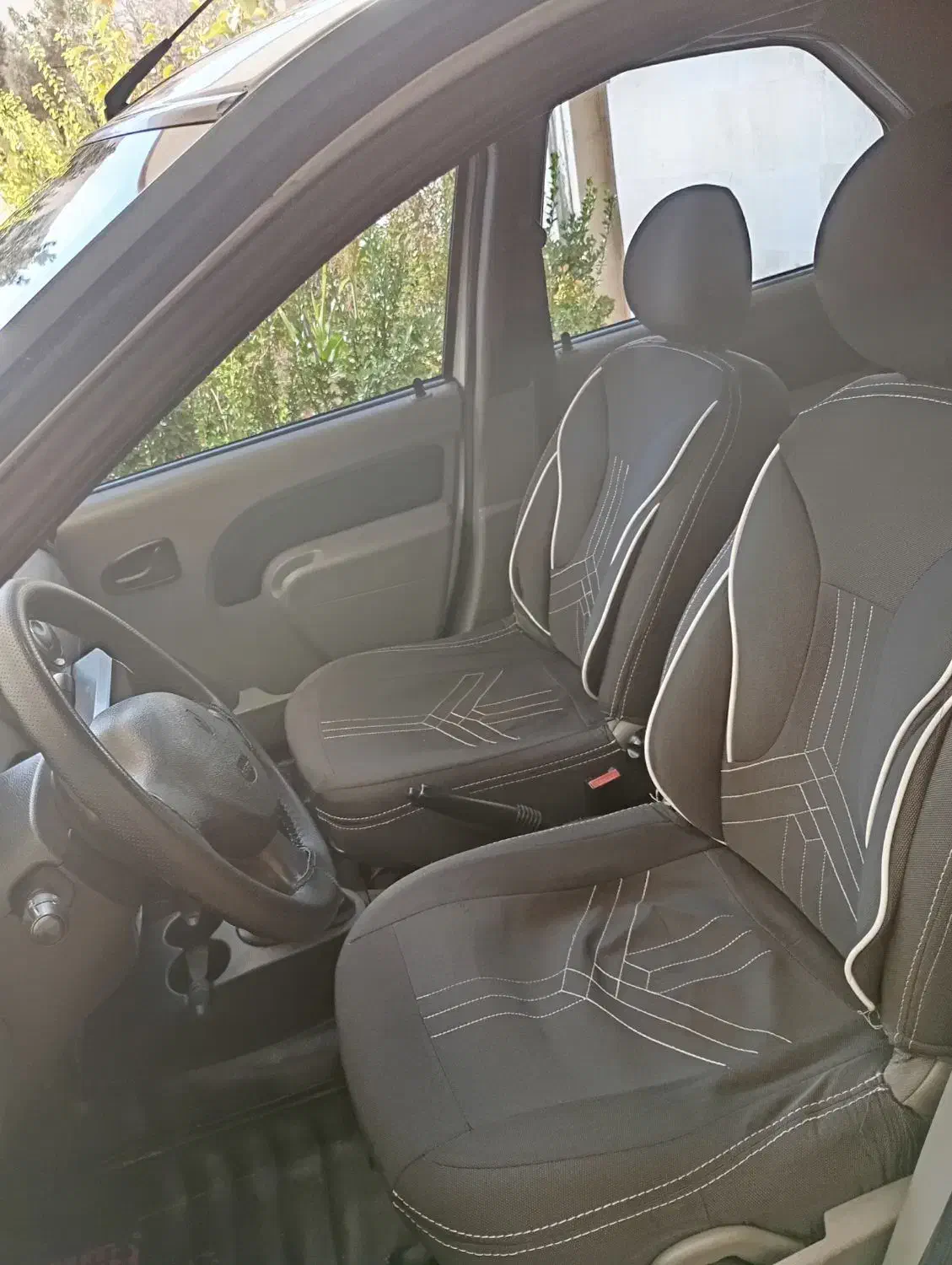 رنو تندر 90 E2 - 1391