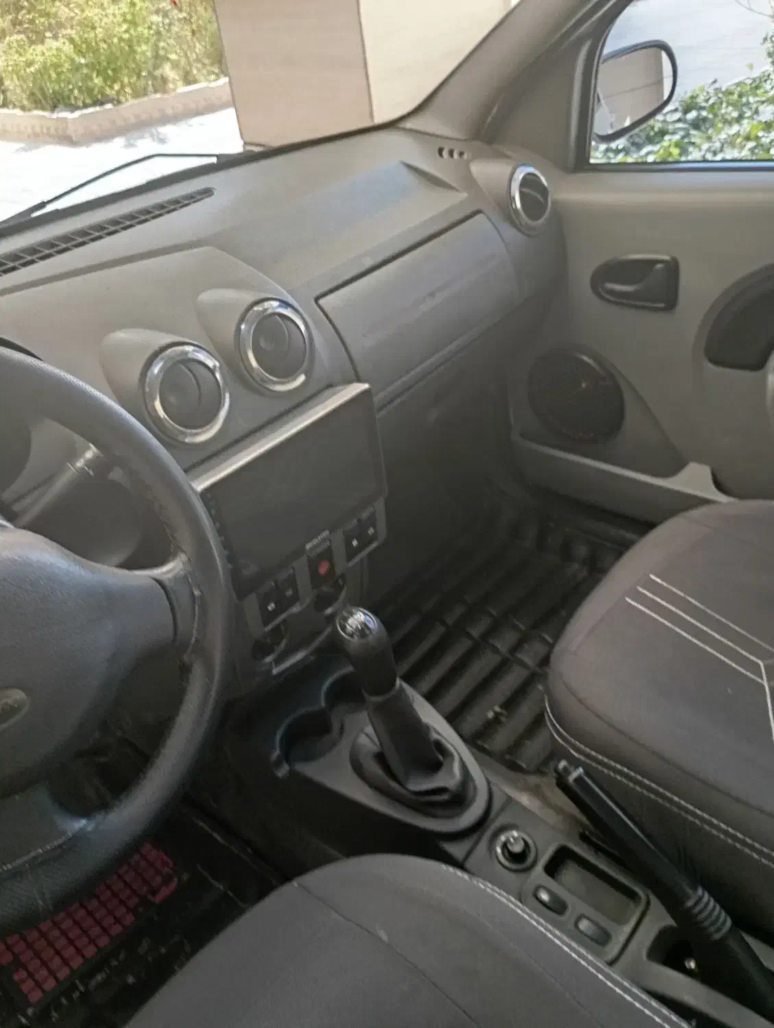 رنو تندر 90 E2 - 1391