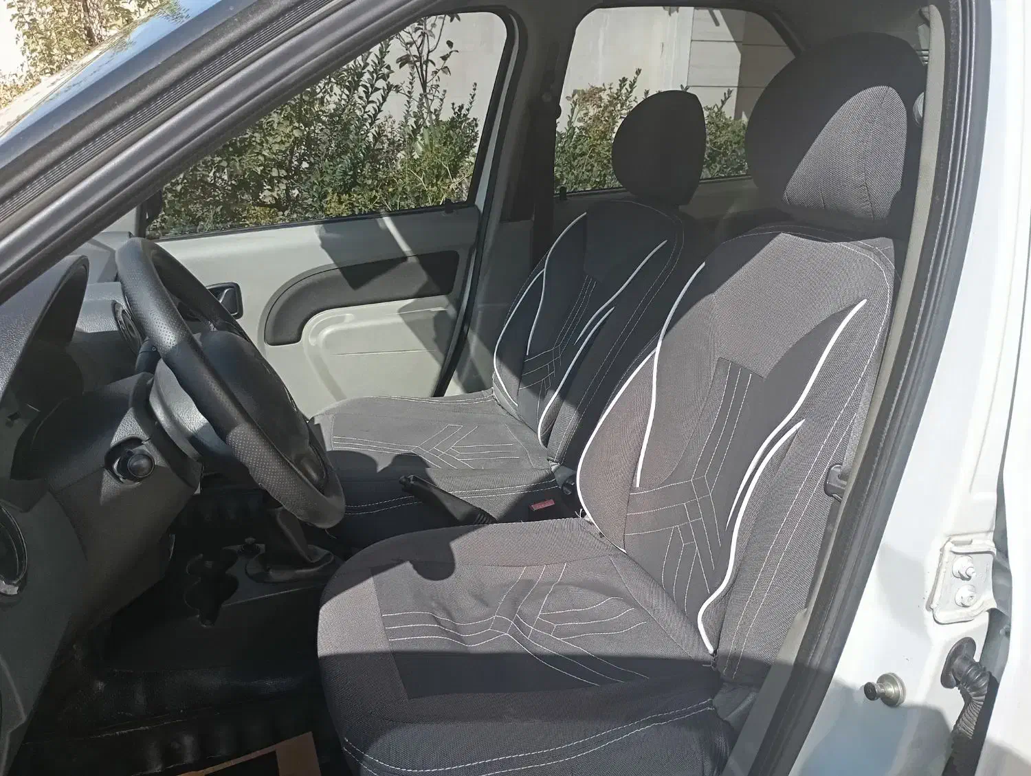 رنو تندر 90 E2 - 1391