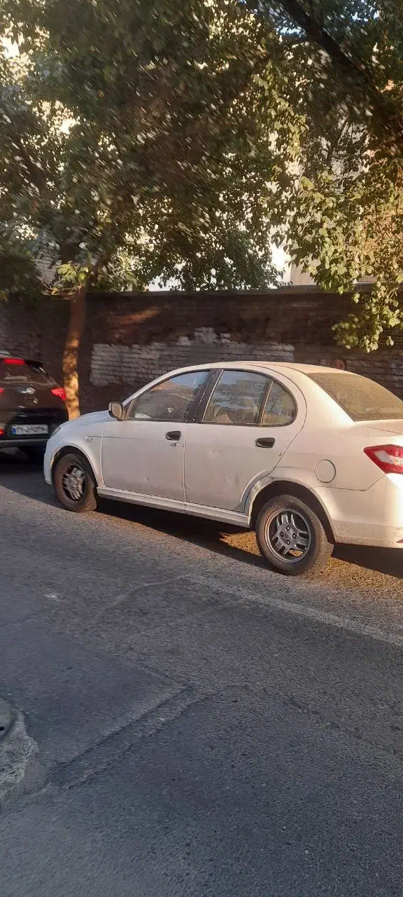 خودرو ساینا، EX آگهی ann_20990058