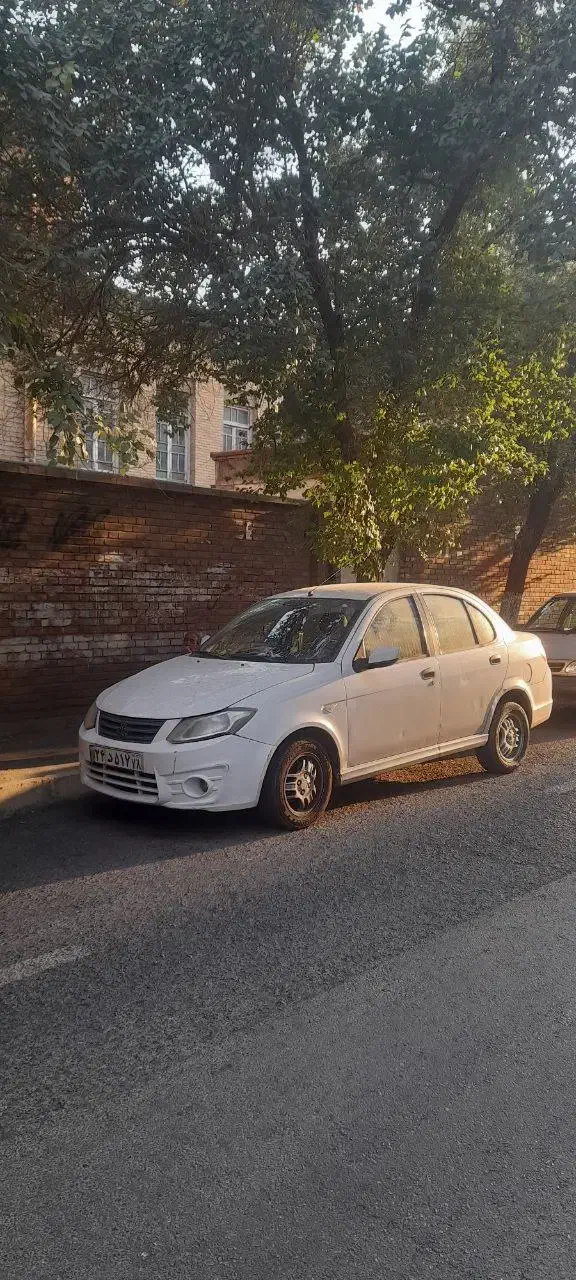 ساینا EX معمولی - 1396