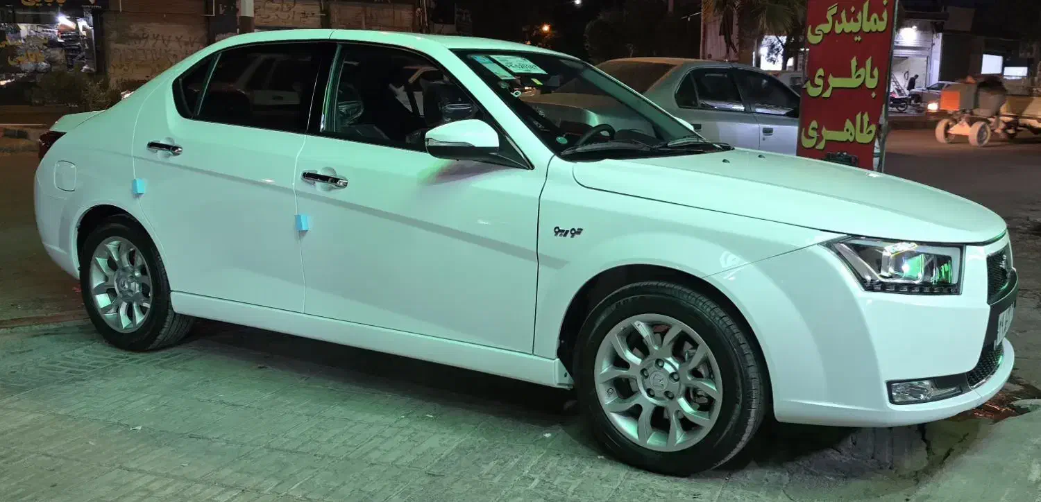 خودرو دنا، پلاس توربو آگهی ann_20990061