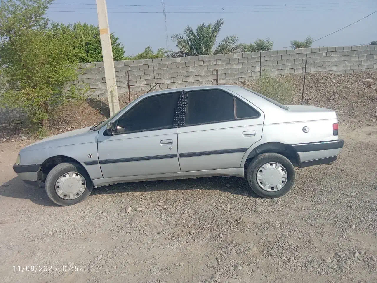 خودرو پژو، 405 آگهی ann_20990063