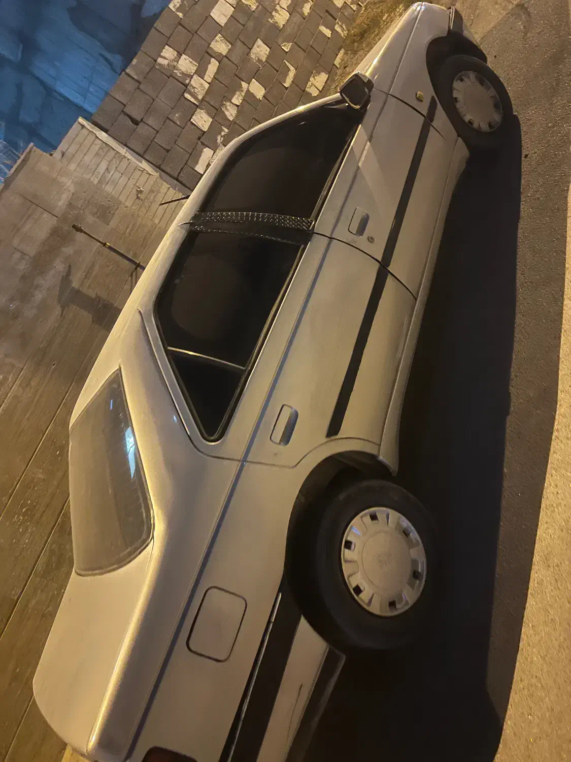 پژو 405 GLX - 1385