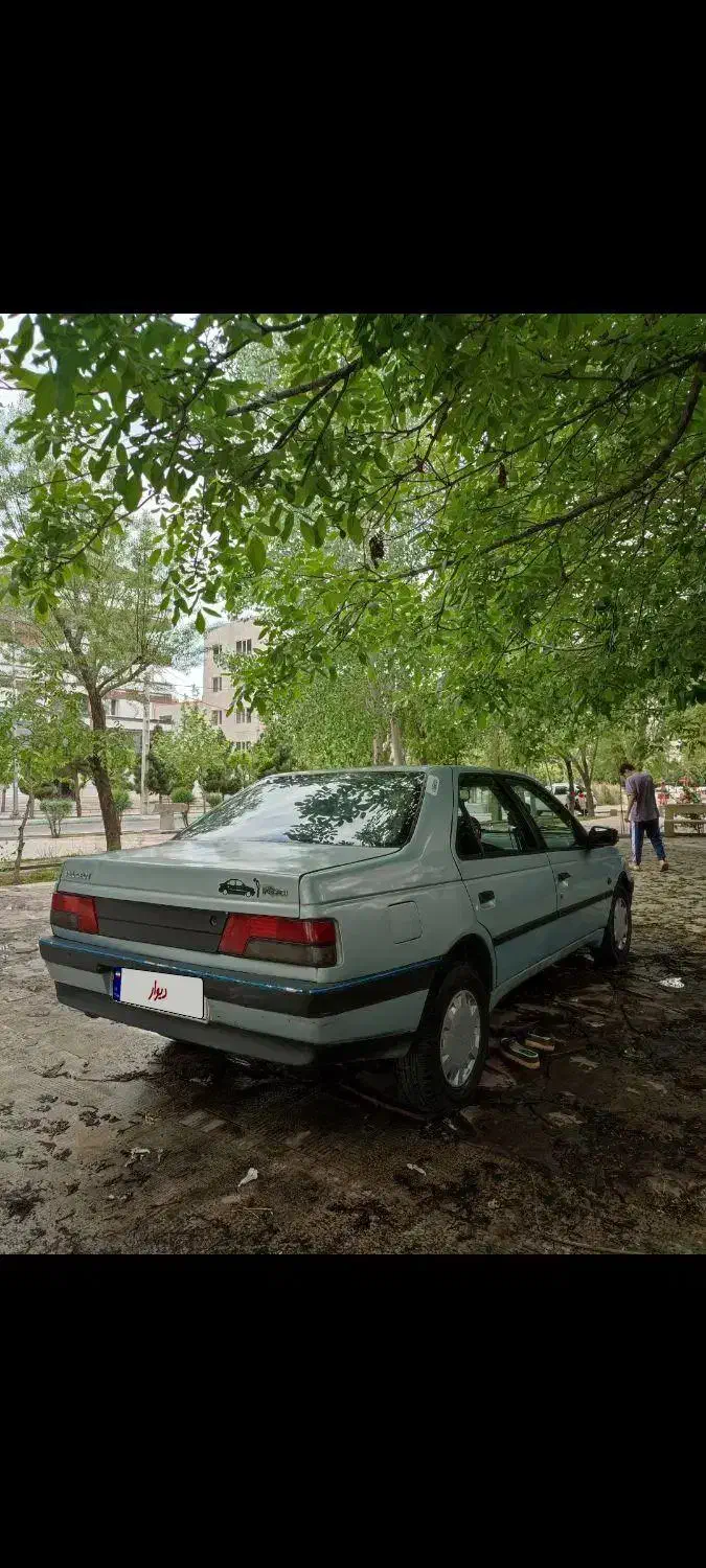 خودرو پژو، روآ آگهی ann_20990066