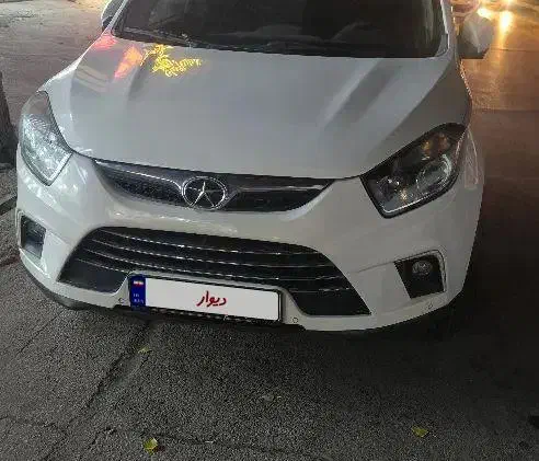 خودرو جک، S5 آگهی ann_20990068