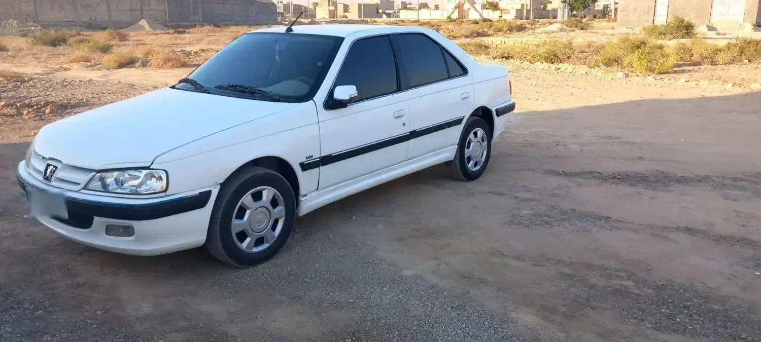 خودرو پژو، پارس آگهی ann_20990069