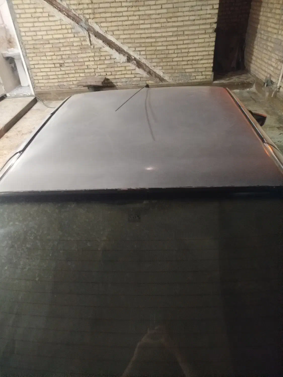 پژو 405 GLX - دوگانه سوز - 1390