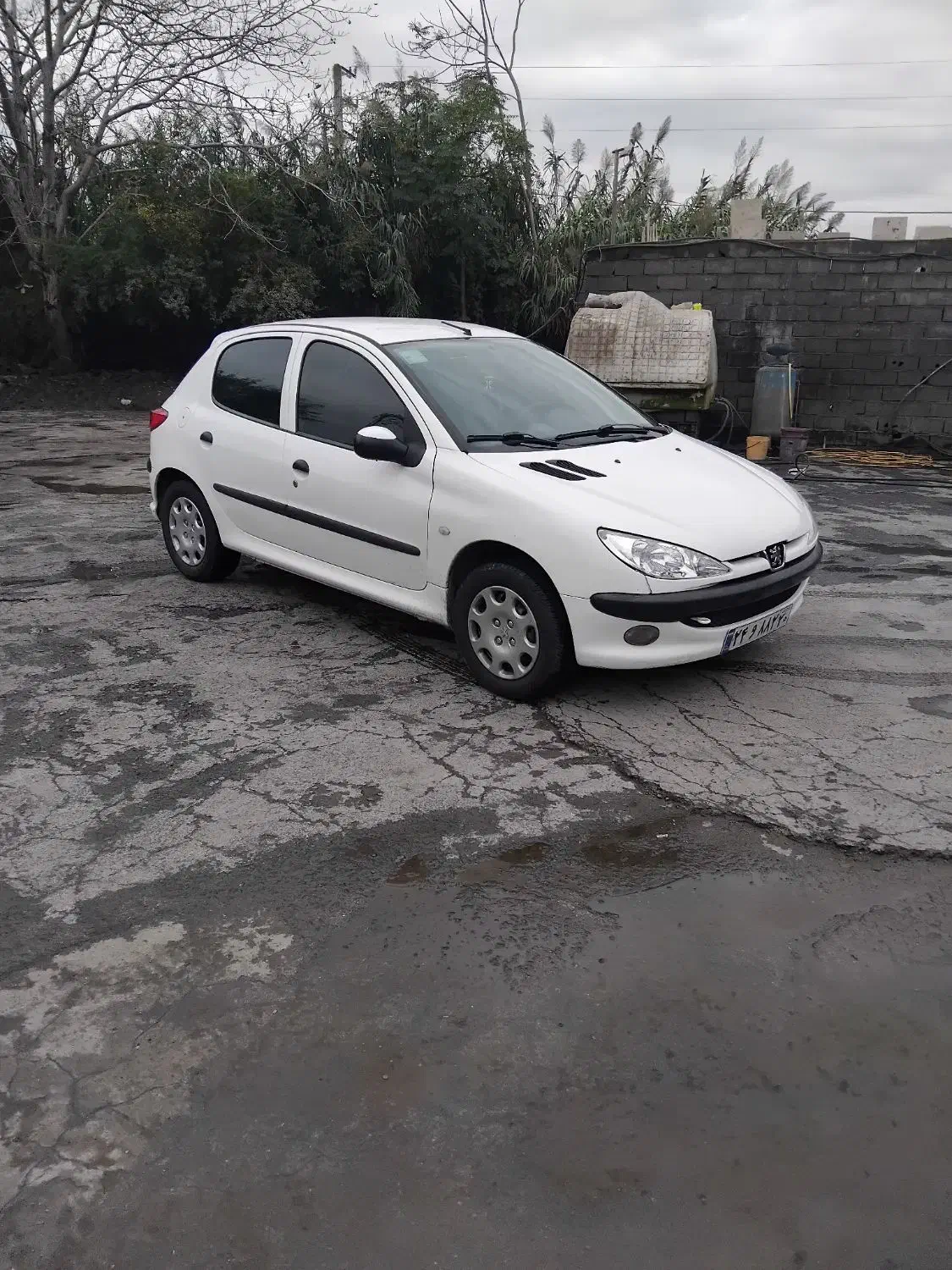 خودرو پژو، 206 آگهی ann_20990098