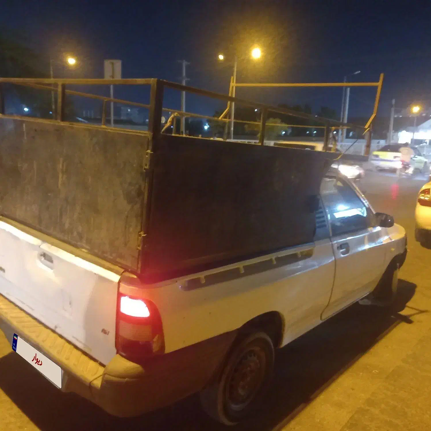 خودرو پراید، 151 آگهی ann_20990100