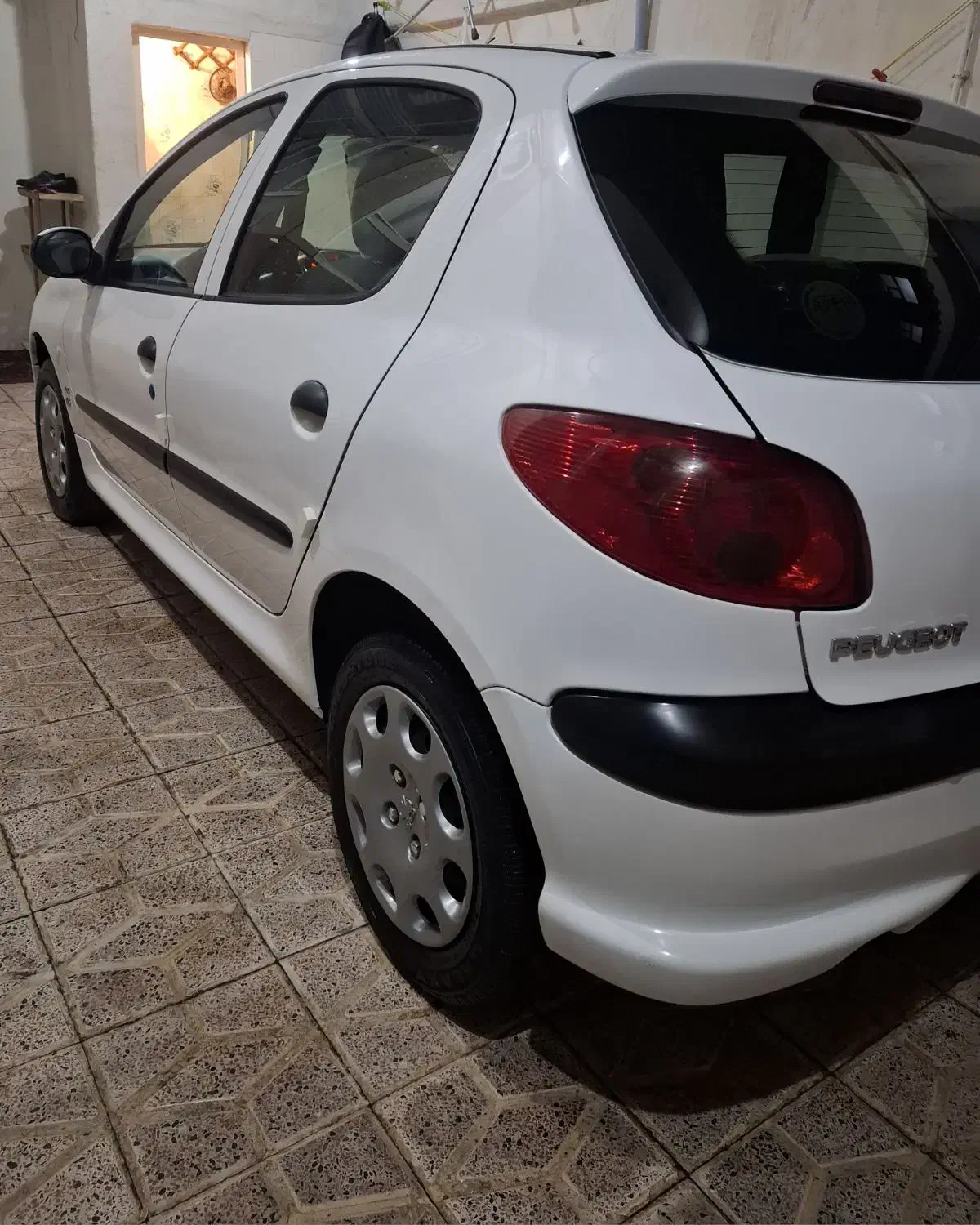 خودرو پژو، 206 آگهی ann_20990101