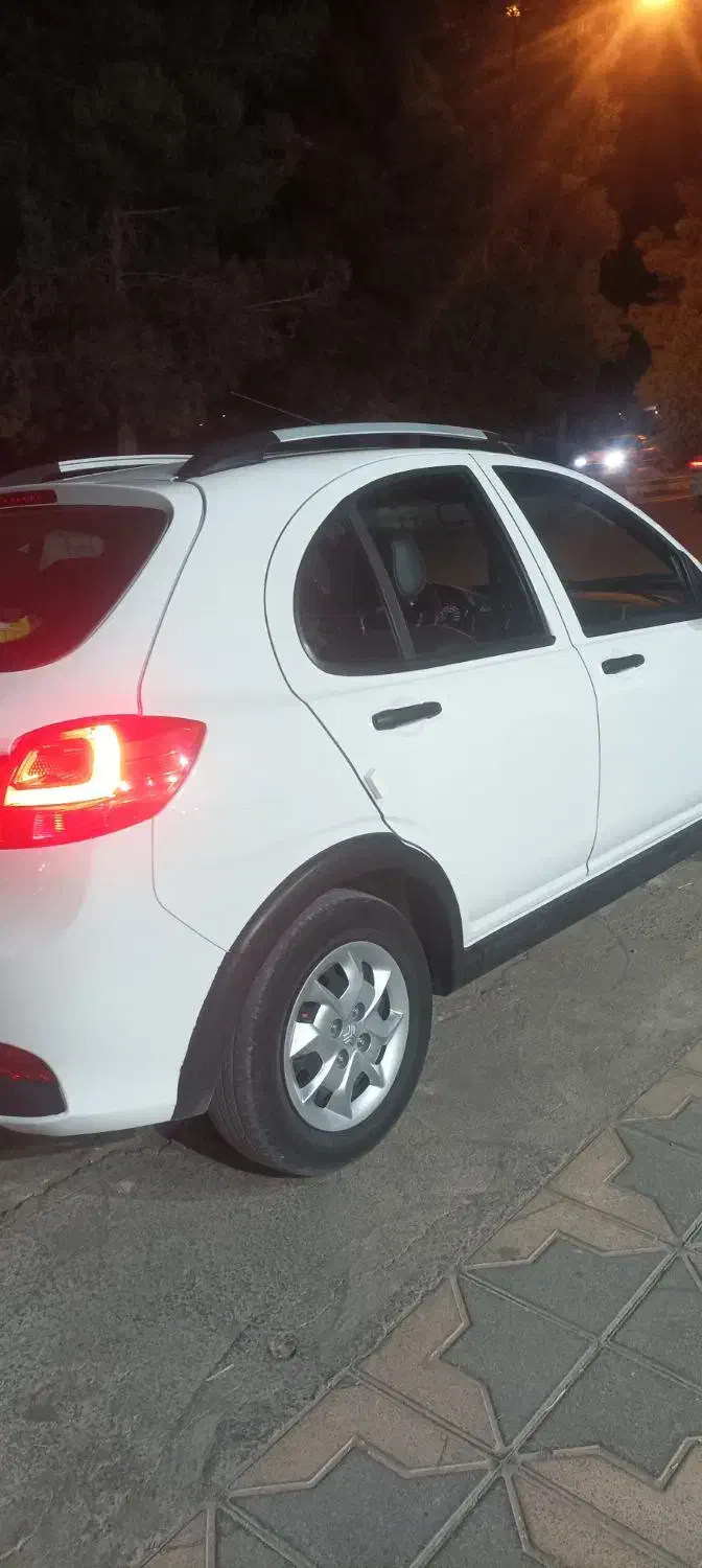 خودرو کوییک، معمولی آگهی ann_20990122