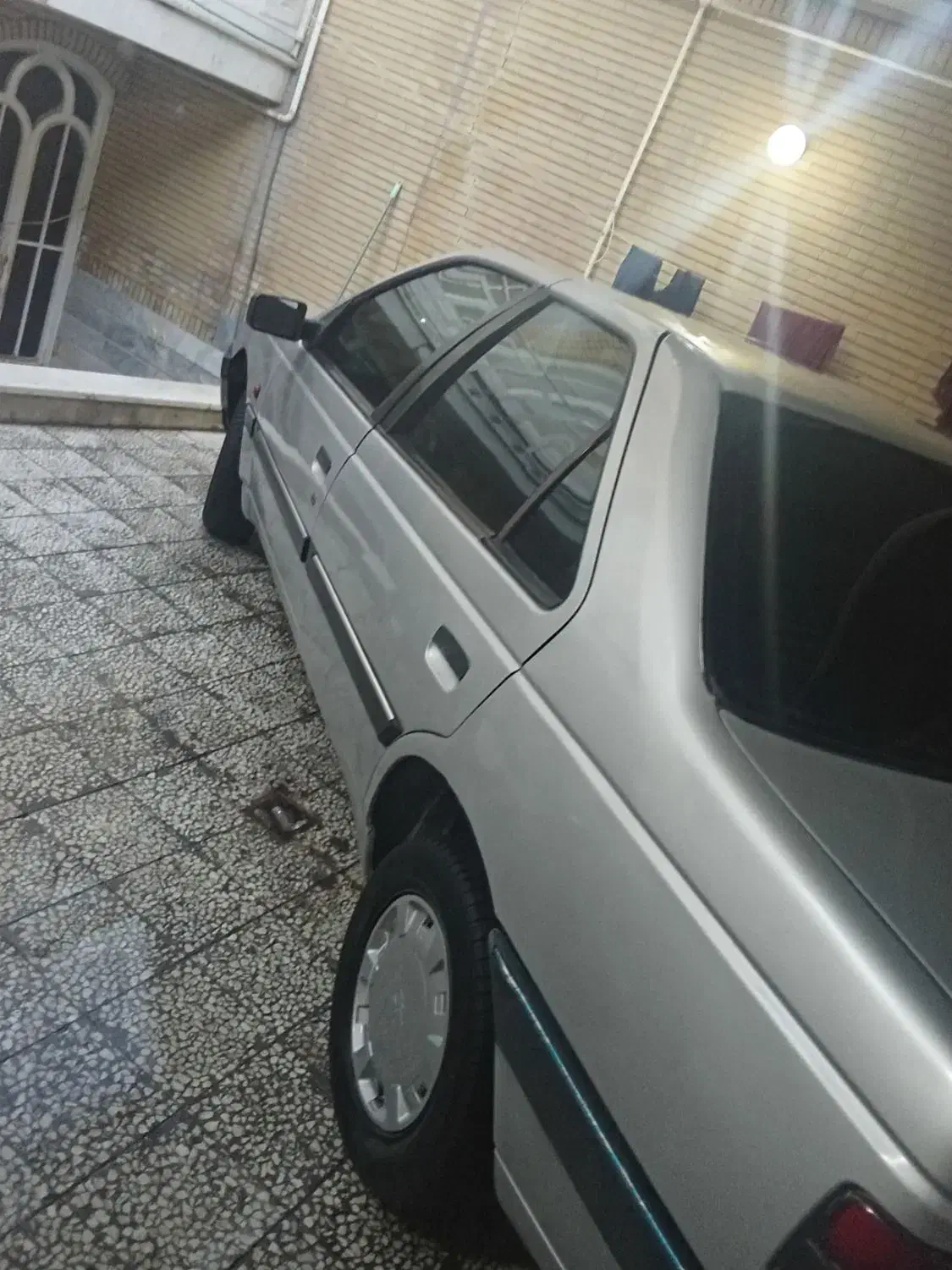 خودرو پژو، 405 آگهی ann_20990129