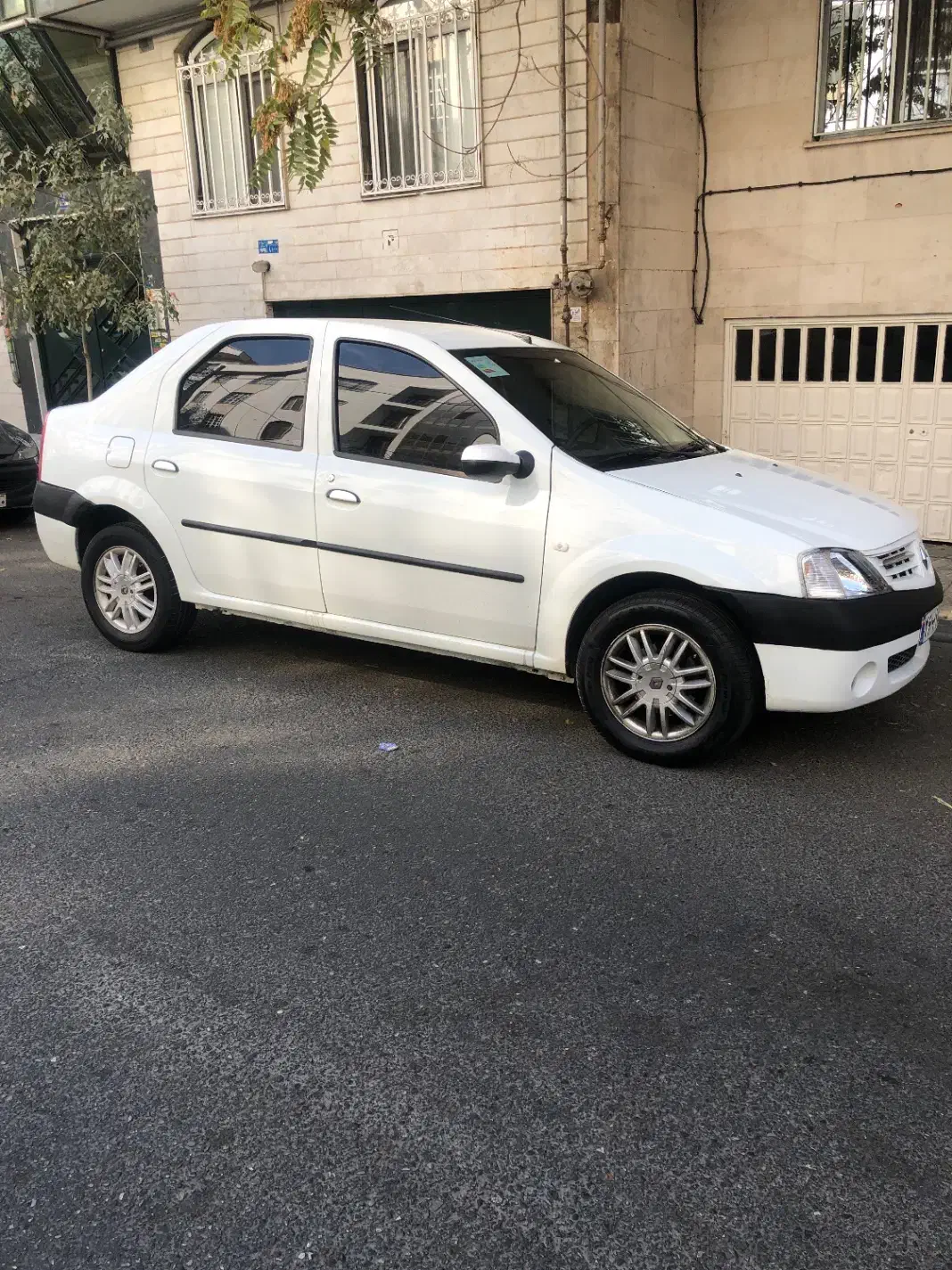 رنو تندر 90 E2 - 1391