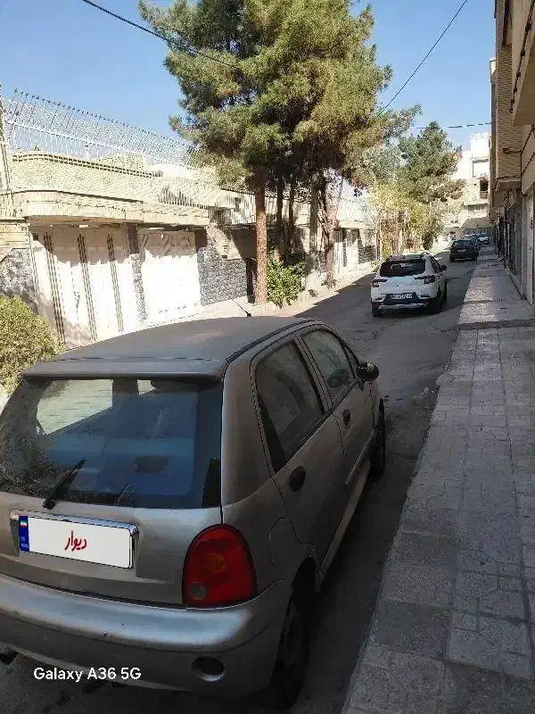 خودرو ام وی ام، 110 آگهی ann_20990139