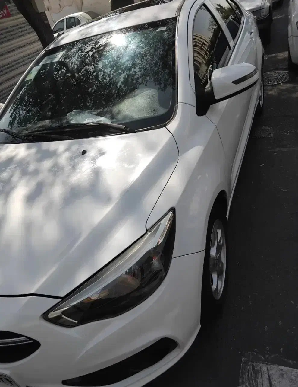 خودرو شاهین، G آگهی ann_20990143