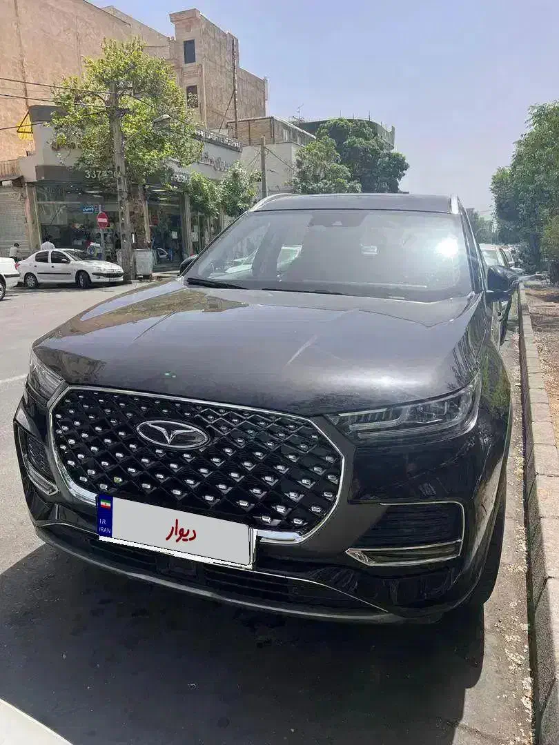 فونیکس تیگو 8 پرومکس اکسلنت - 1402