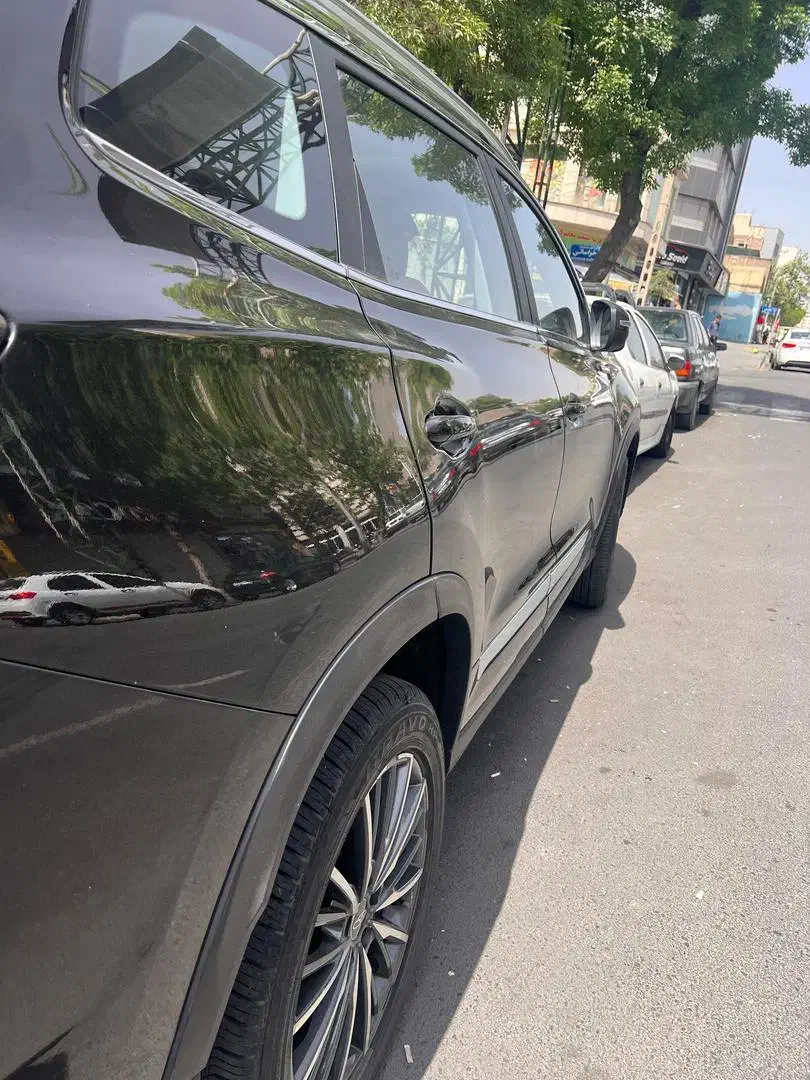 فونیکس تیگو 8 پرومکس اکسلنت - 1402