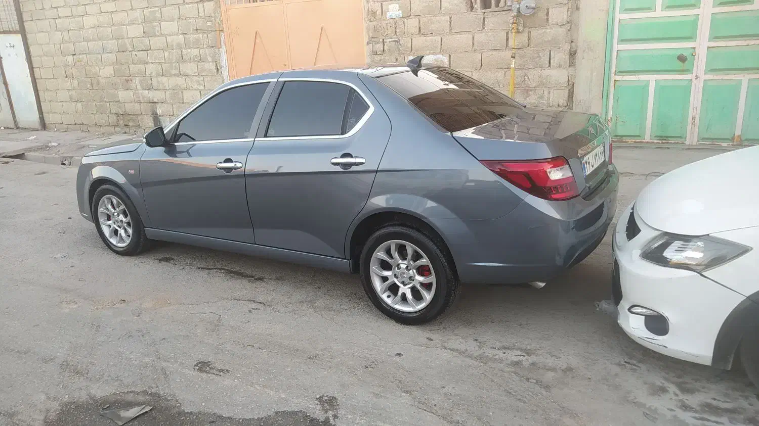 خودرو دنا، پلاس توربو آگهی ann_20990161