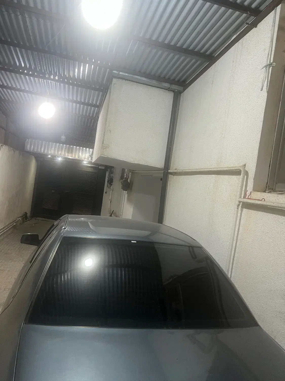 سمند LX EF7 دوگانه سوز - 1397