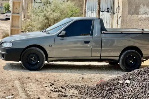 خودرو آریسان، 2 آگهی ann_20990172