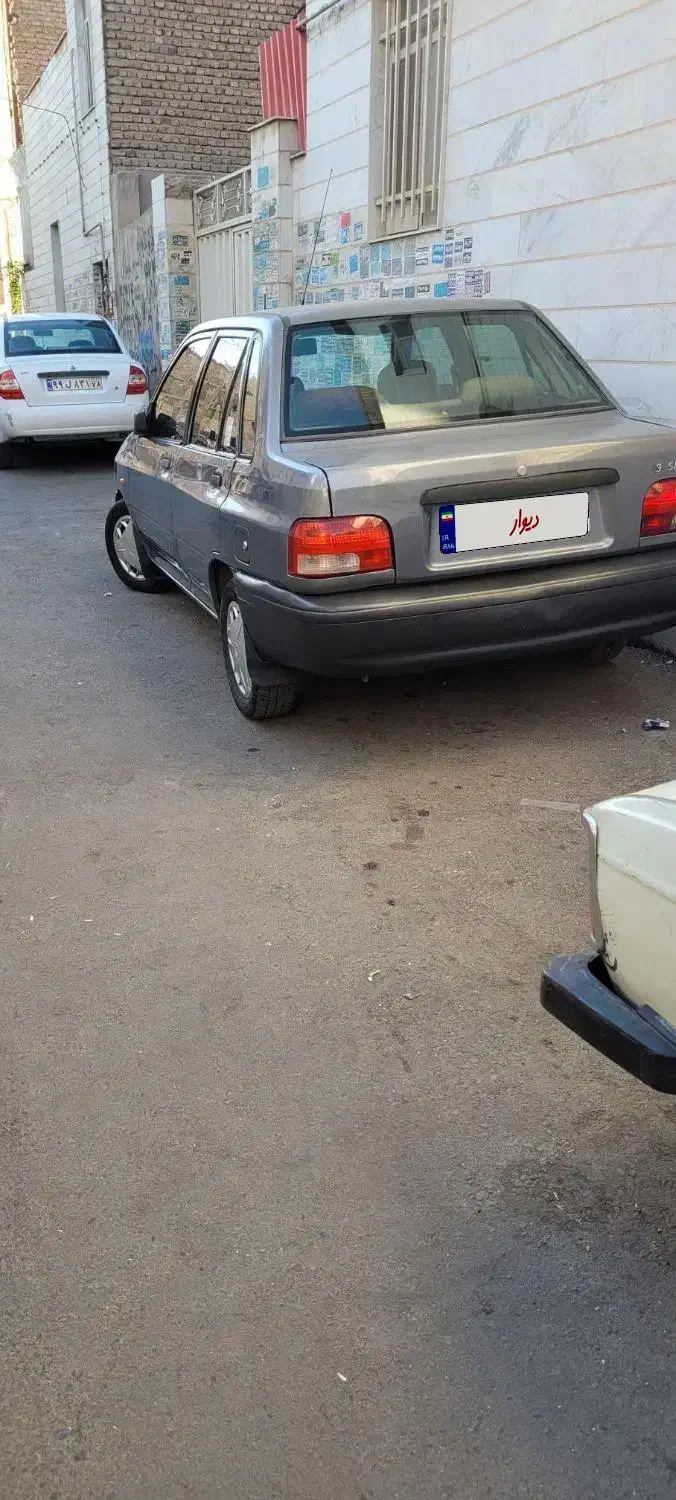 خودرو پراید، 131 آگهی ann_20990177